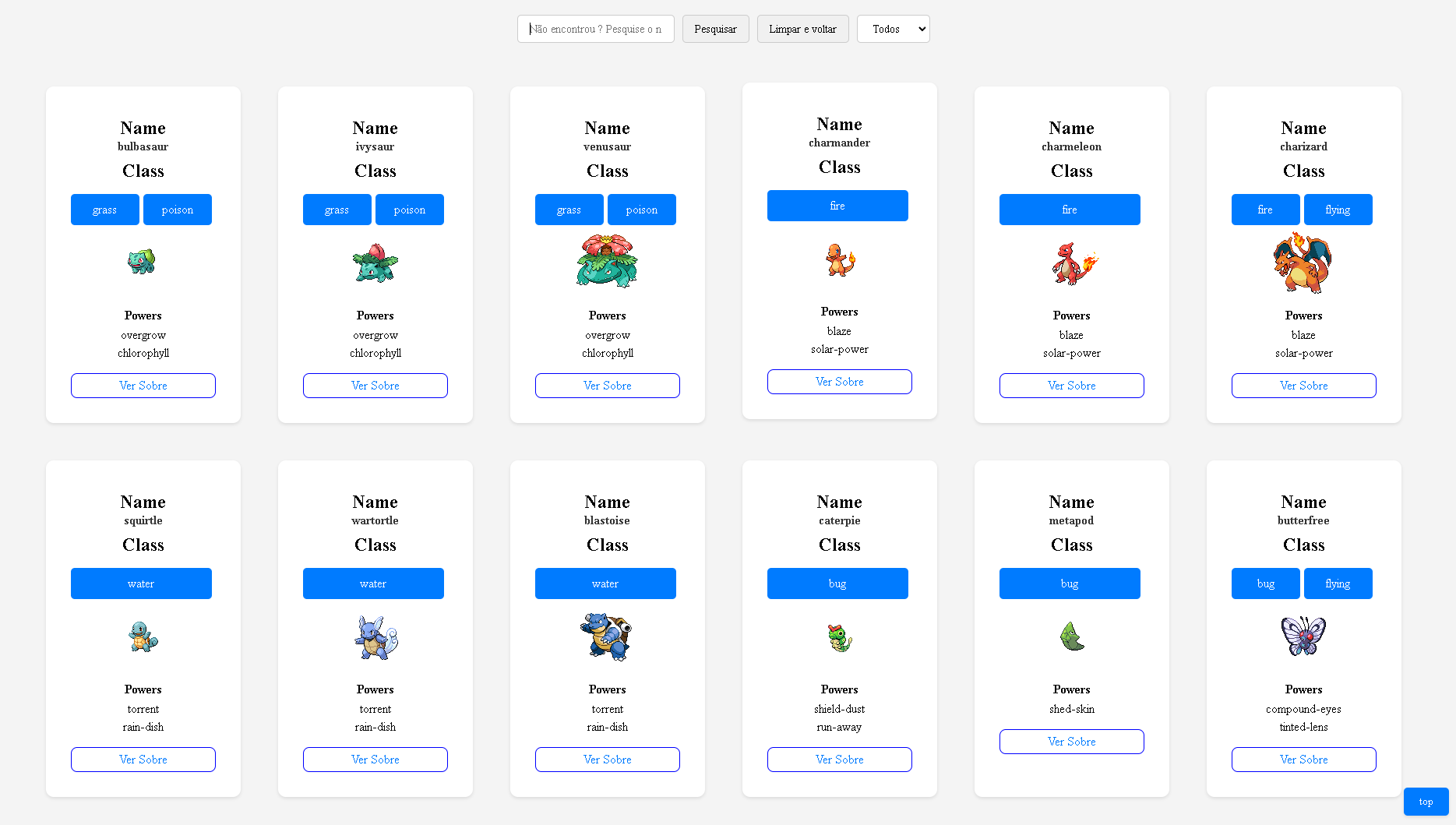 Pokedex