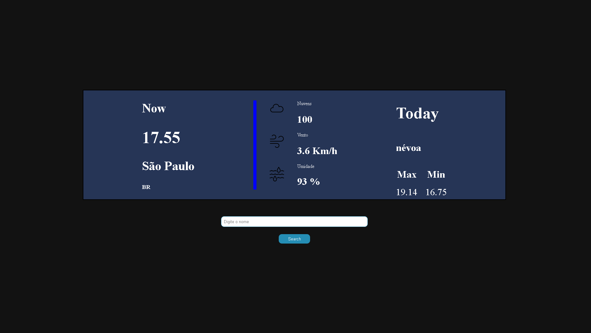 Weather